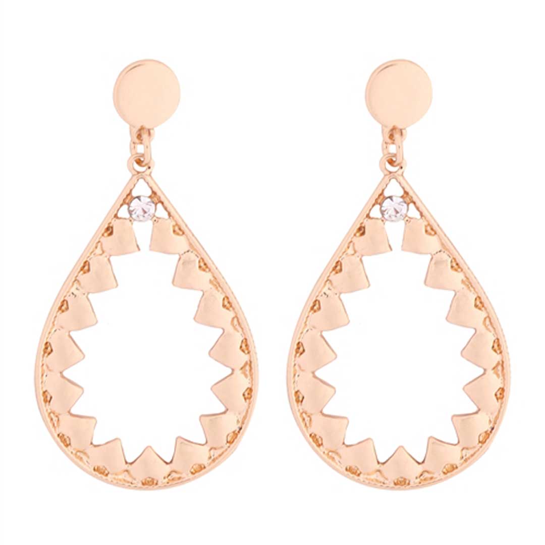 Teardrop Earrings, Accessories, Accessories, Earrings, Teardrop - Miah & Elliott