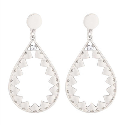 Teardrop Earrings, Accessories, Accessories, Earrings, Teardrop - Miah & Elliott