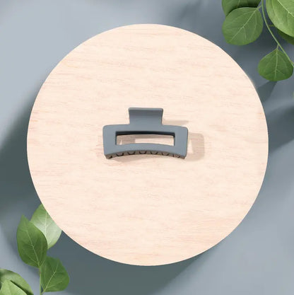 Rectangle Hair Claw Clip, Accessories, Accessories, Hair Accessory, Hair Clip - Miah & Elliott