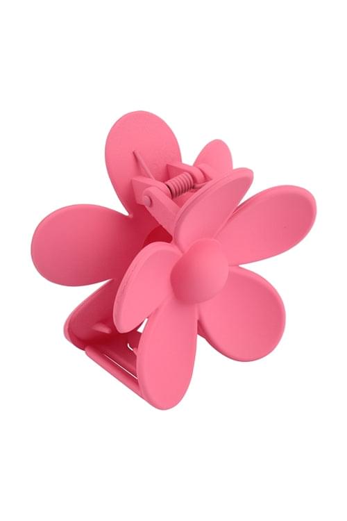 Flower Claw Clip, Accessories, Accessories, Hair Accessory, Hair Clip - Miah & Elliott