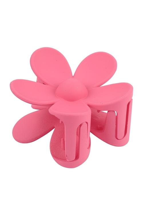 Flower Claw Clip, Accessories, Accessories, Hair Accessory, Hair Clip - Miah & Elliott