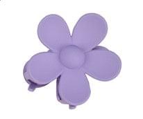 Flower Claw Clip, Accessories, Accessories, Hair Accessory, Hair Clip - Miah & Elliott